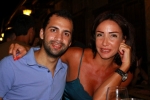 Saturday Night at Byblos Old Souk, Part 1 of 3